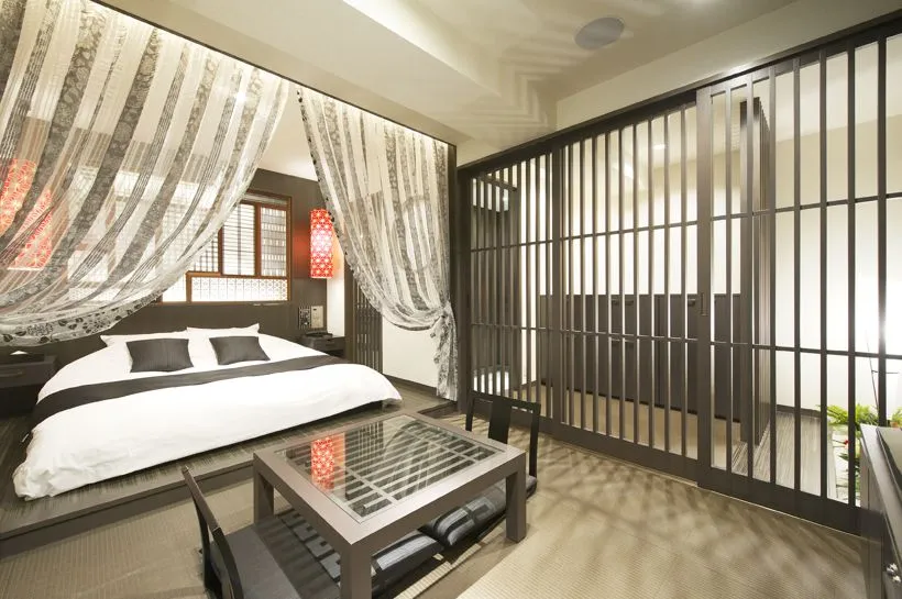 ホテル ラ・セーヌ 市川の208号室